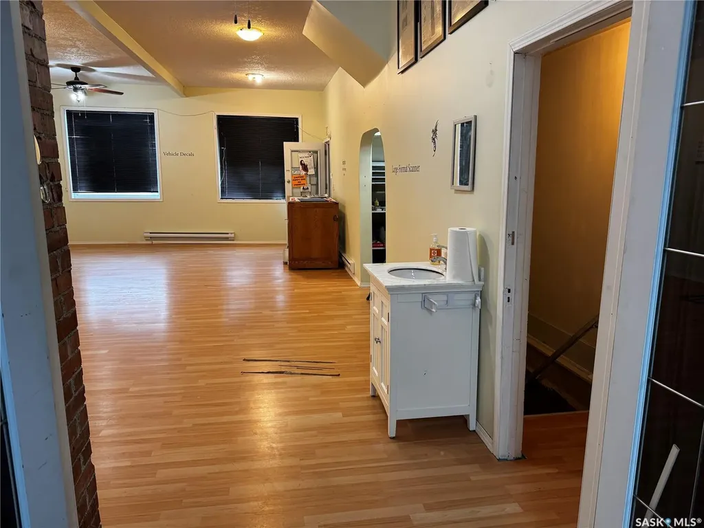213 Main Street Melfort SK S0E 1A0