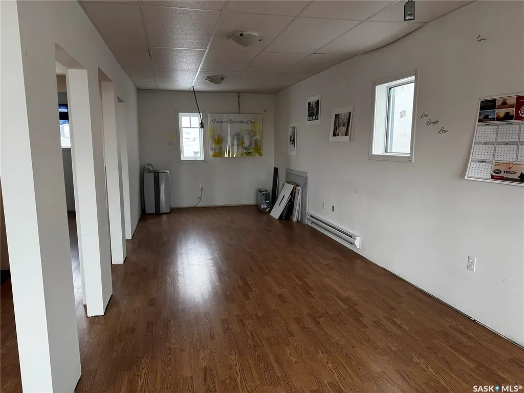 213 Main Street Melfort SK S0E 1A0