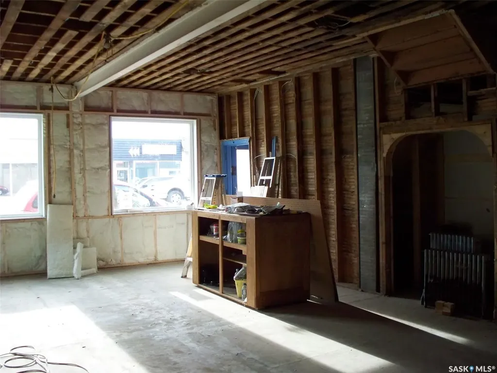213 Main Street Melfort SK S0E 1A0