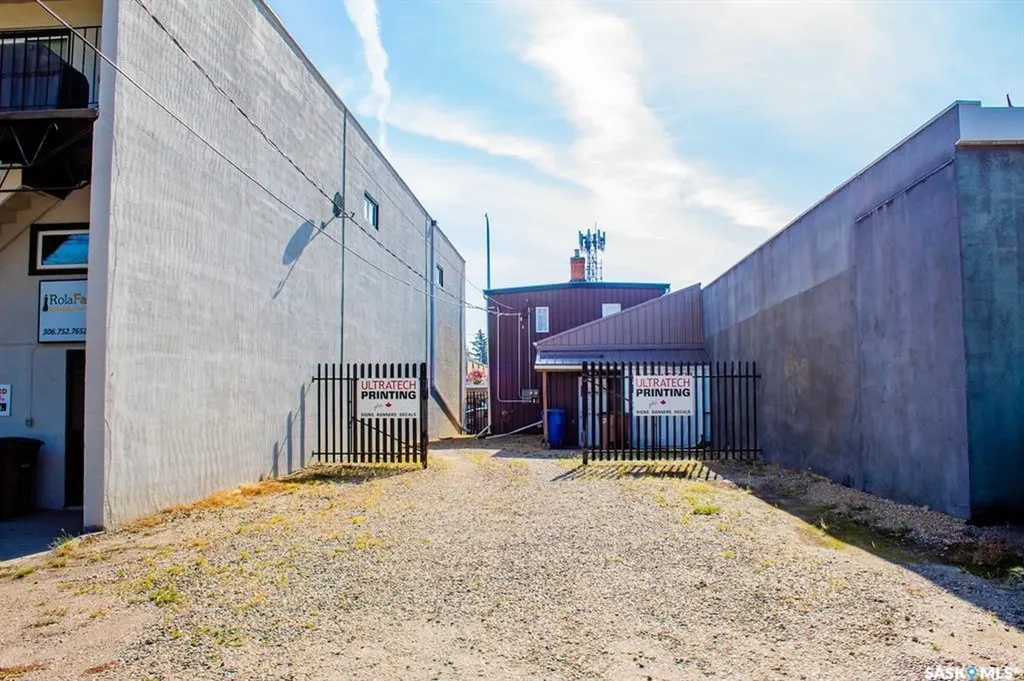 213 Main Street Melfort SK S0E 1A0