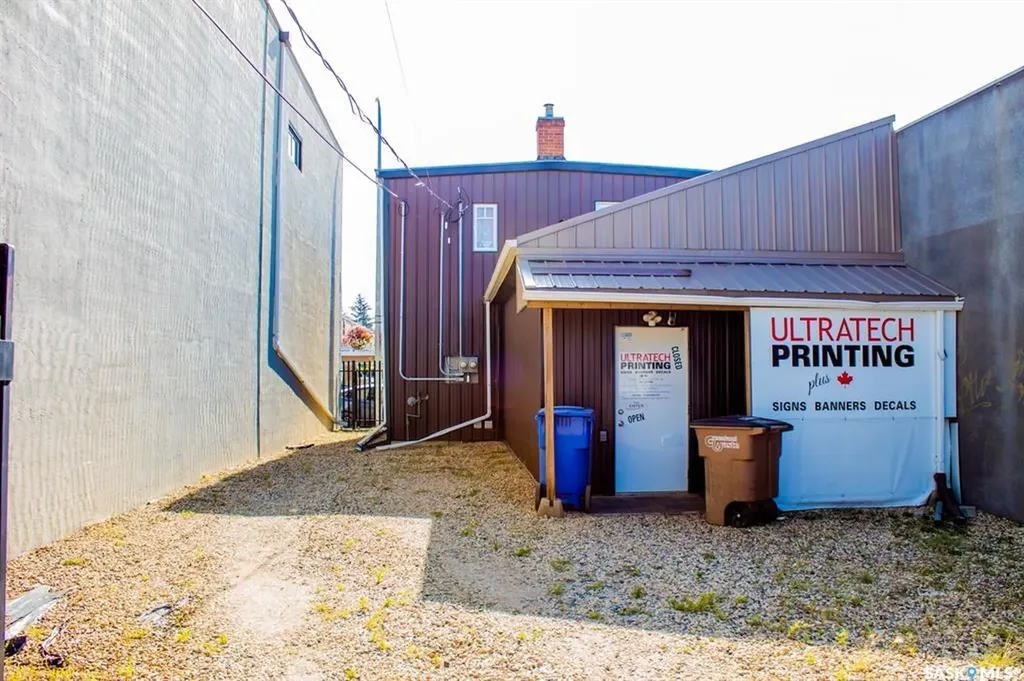 213 Main Street Melfort SK S0E 1A0