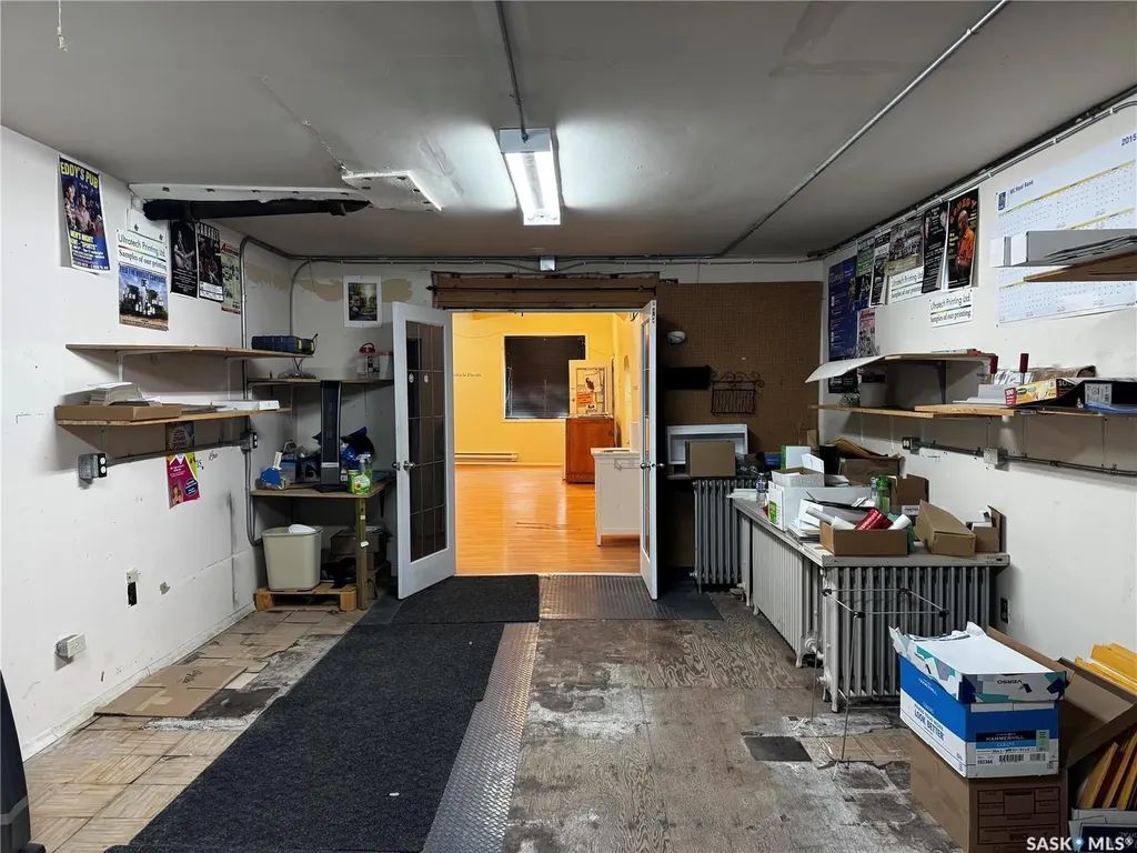 213 Main Street Melfort SK S0E 1A0