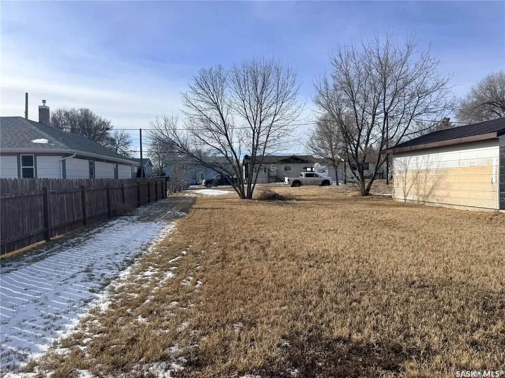 61 14th Avenue SE Swift Current SK S9H 3S3