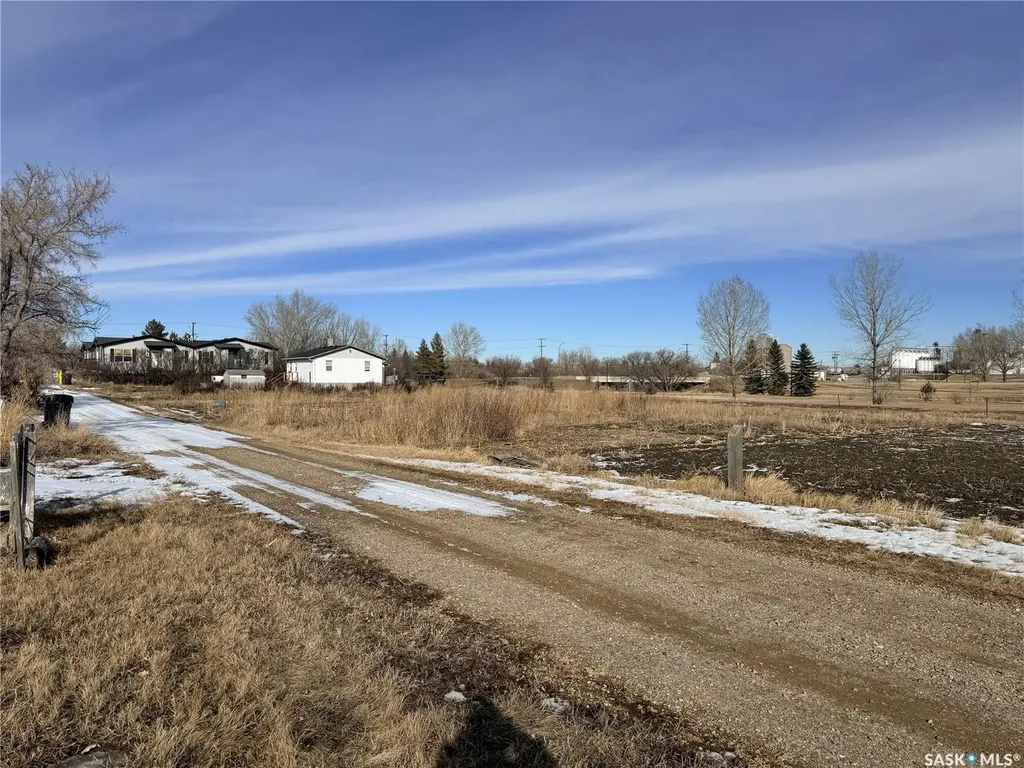 61 14th Avenue SE Swift Current SK S9H 3S3