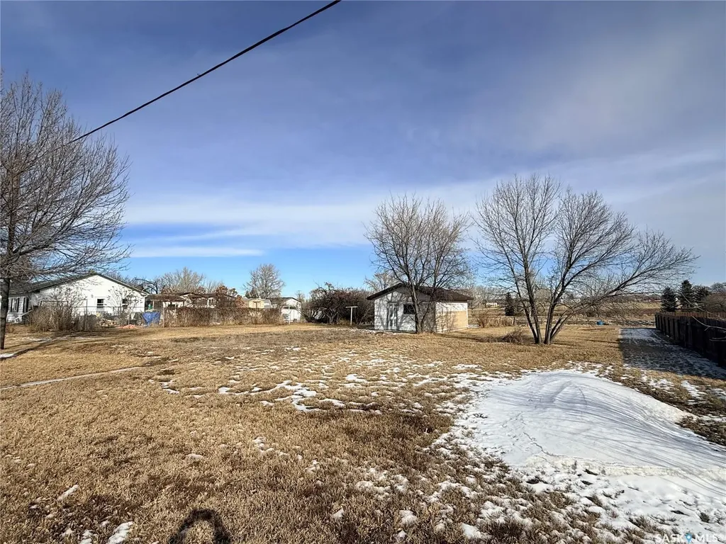 61 14th Avenue SE Swift Current SK S9H 3S3