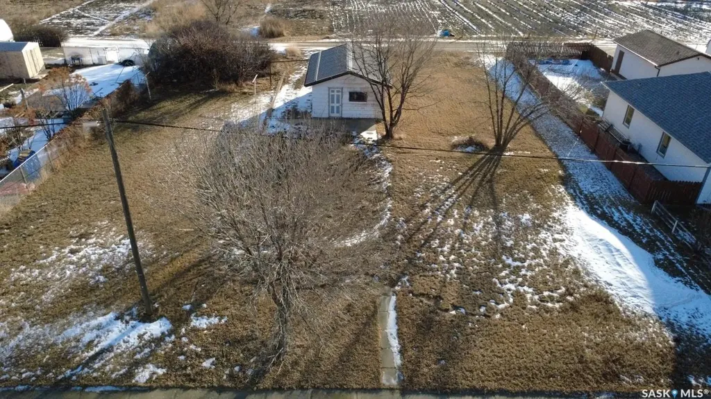 61 14th Avenue SE Swift Current SK S9H 3S3