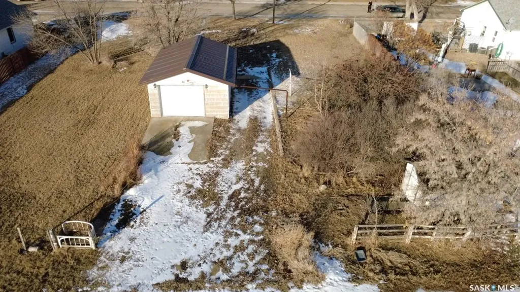61 14th Avenue SE Swift Current SK S9H 3S3