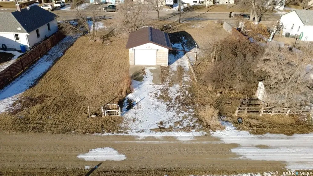 61 14th Avenue SE Swift Current SK S9H 3S3