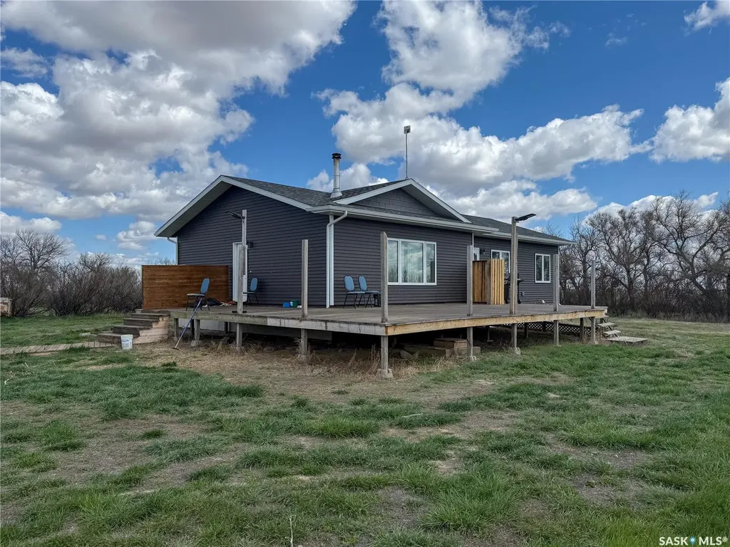 Rural Address Pittville Rm No. 169 SK S0N 1E0