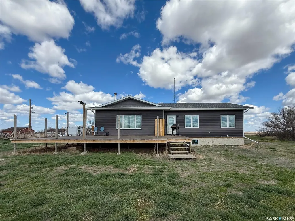 Rural Address Pittville Rm No. 169 SK S0N 1E0