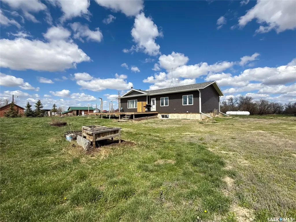 Rural Address Pittville Rm No. 169 SK S0N 1E0