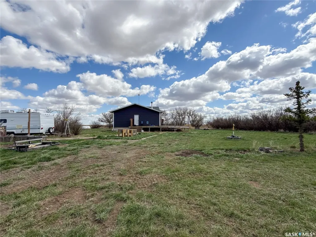 Rural Address Pittville Rm No. 169 SK S0N 1E0