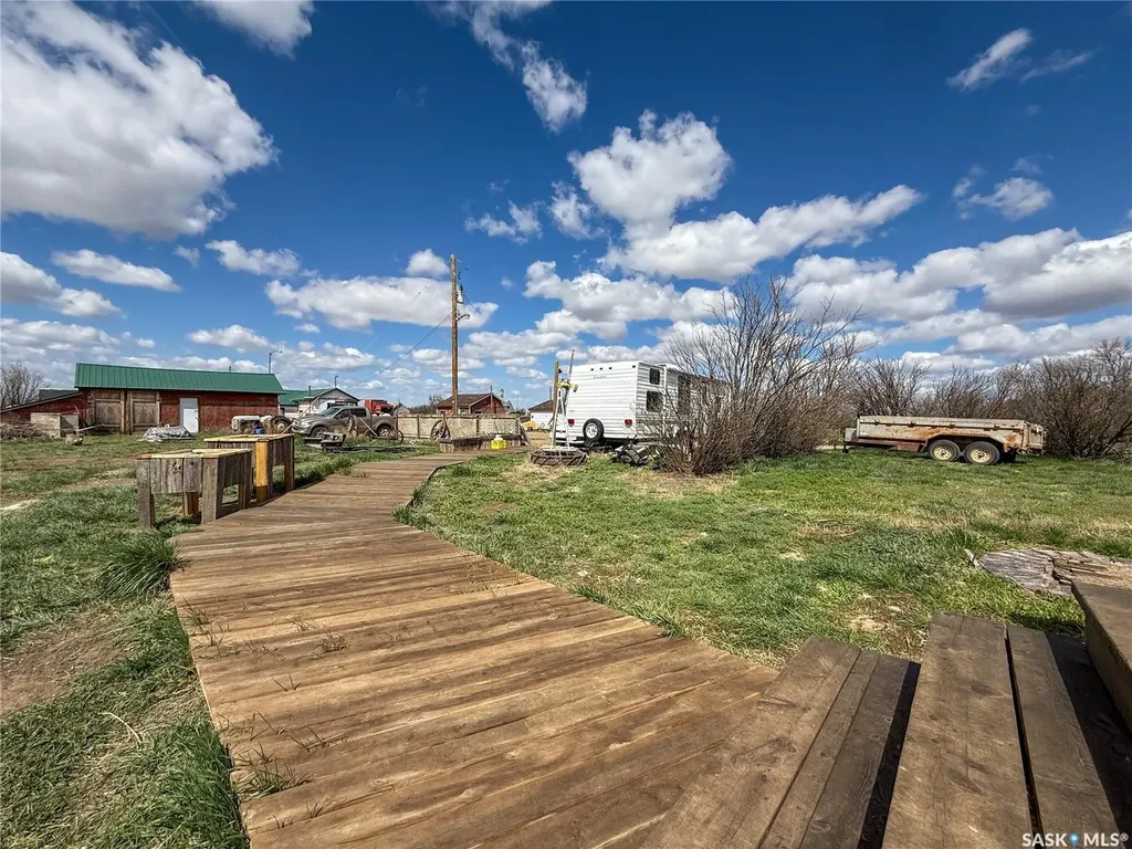 Rural Address Pittville Rm No. 169 SK S0N 1E0