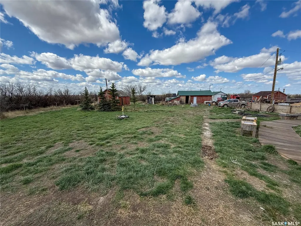 Rural Address Pittville Rm No. 169 SK S0N 1E0