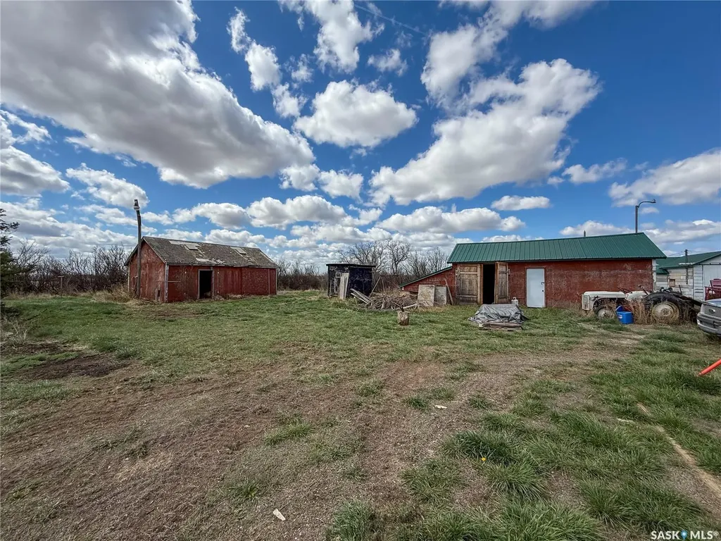 Rural Address Pittville Rm No. 169 SK S0N 1E0