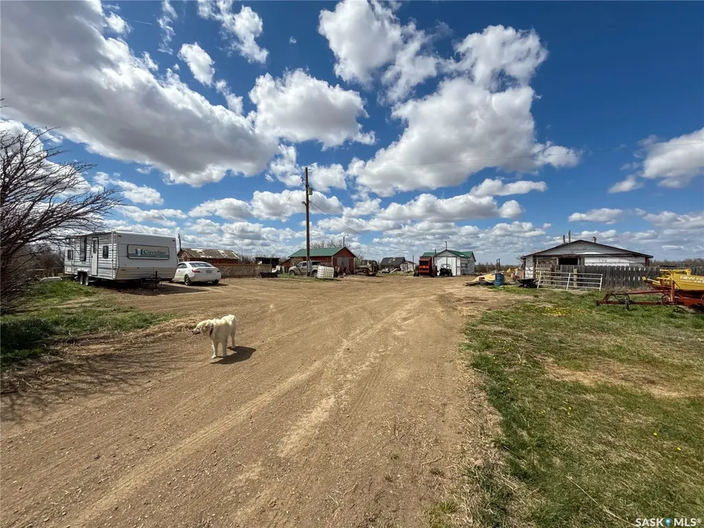 Rural Address Pittville Rm No. 169 SK S0N 1E0