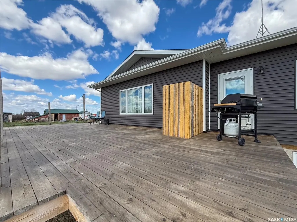 Rural Address Pittville Rm No. 169 SK S0N 1E0