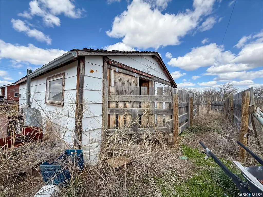 Rural Address Pittville Rm No. 169 SK S0N 1E0