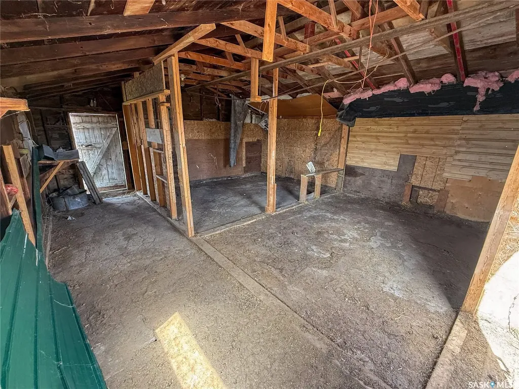Rural Address Pittville Rm No. 169 SK S0N 1E0