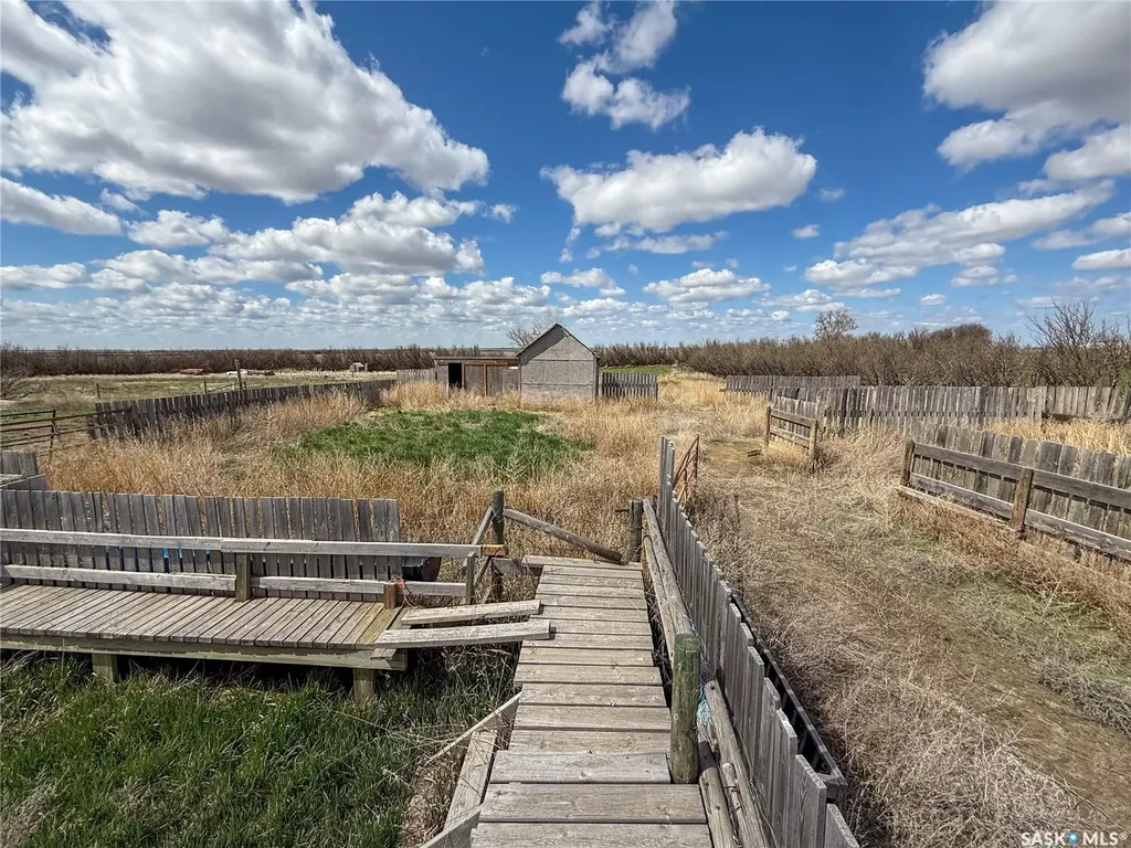 Rural Address Pittville Rm No. 169 SK S0N 1E0