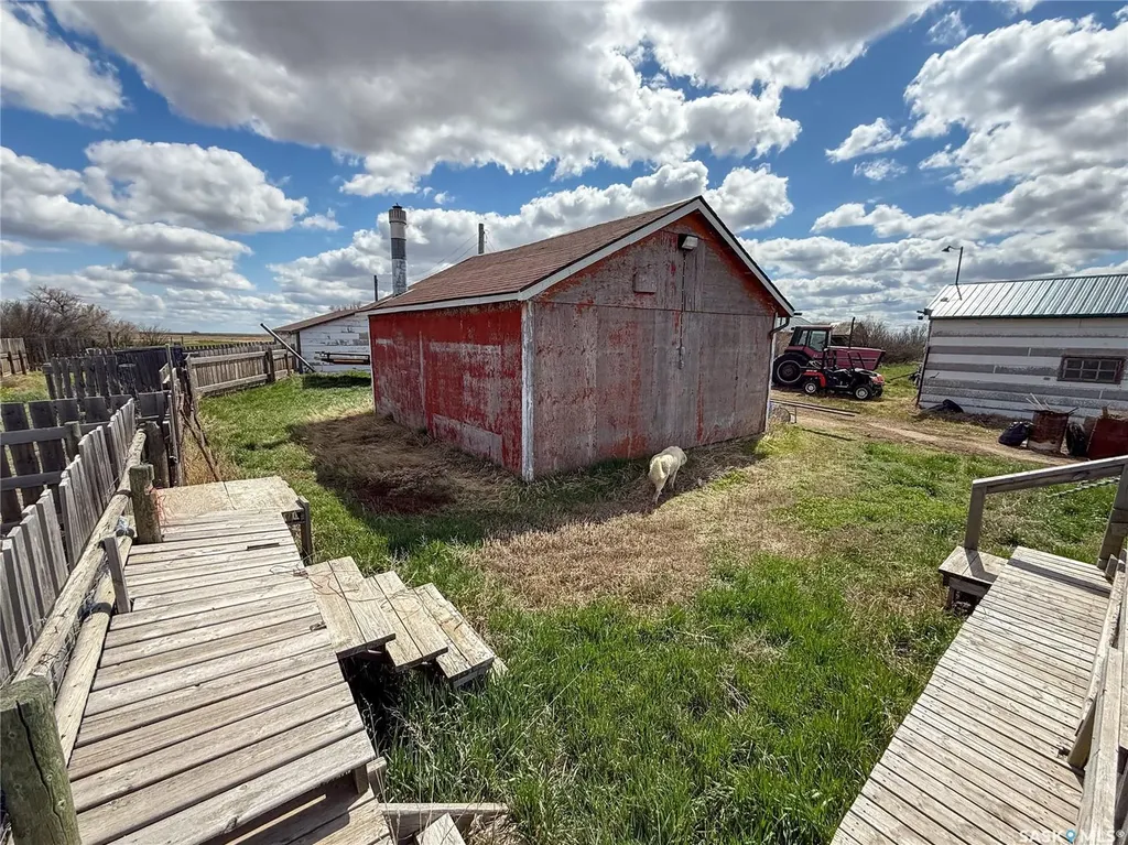 Rural Address Pittville Rm No. 169 SK S0N 1E0