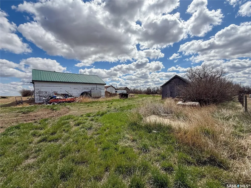 Rural Address Pittville Rm No. 169 SK S0N 1E0