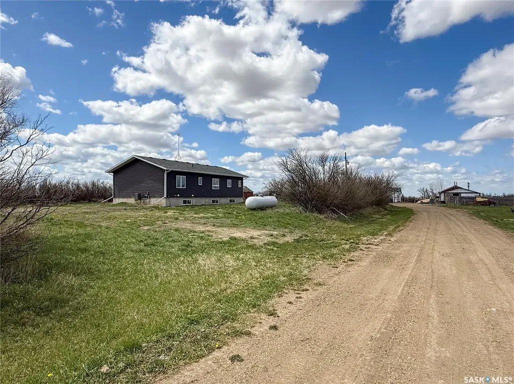 Rural Address Pittville Rm No. 169 SK S0N 1E0