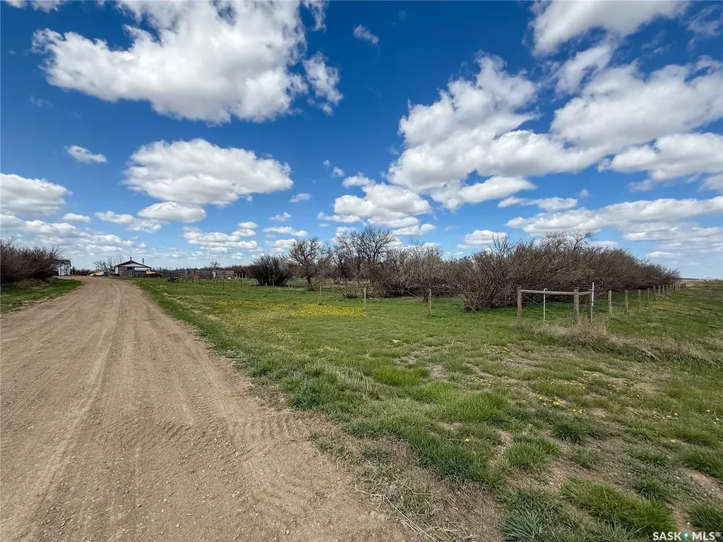 Rural Address Pittville Rm No. 169 SK S0N 1E0