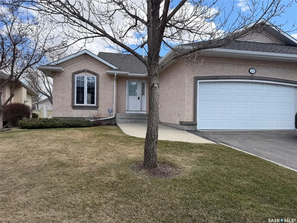 330 Stodola Court Saskatoon SK S7N 4N9