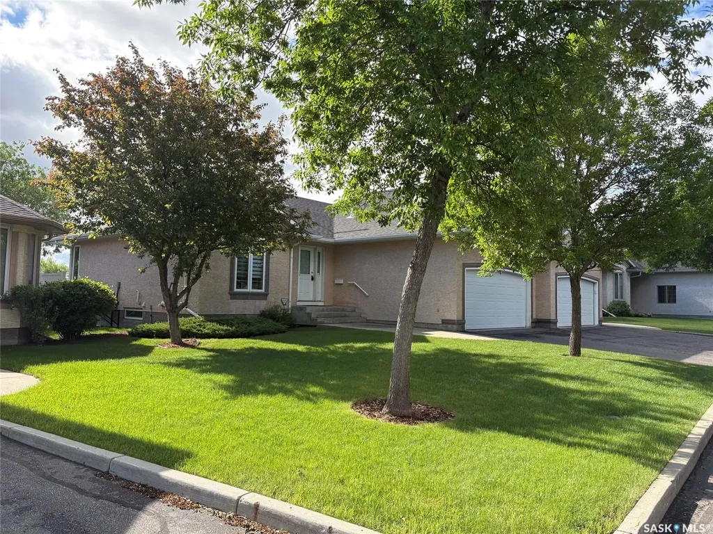 330 Stodola Court Saskatoon SK S7N 4N9