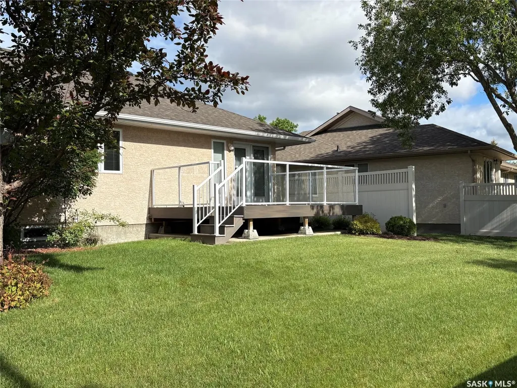 330 Stodola Court Saskatoon SK S7N 4N9