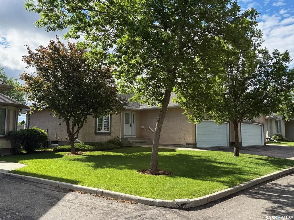 330 Stodola Court Saskatoon SK S7N 4N9