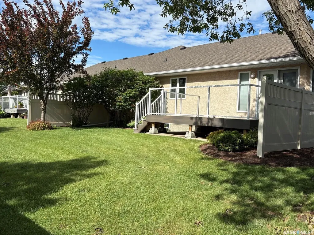 330 Stodola Court Saskatoon SK S7N 4N9