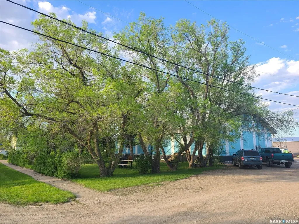 143 Aberdeen Street Elbow SK S0H 1J0