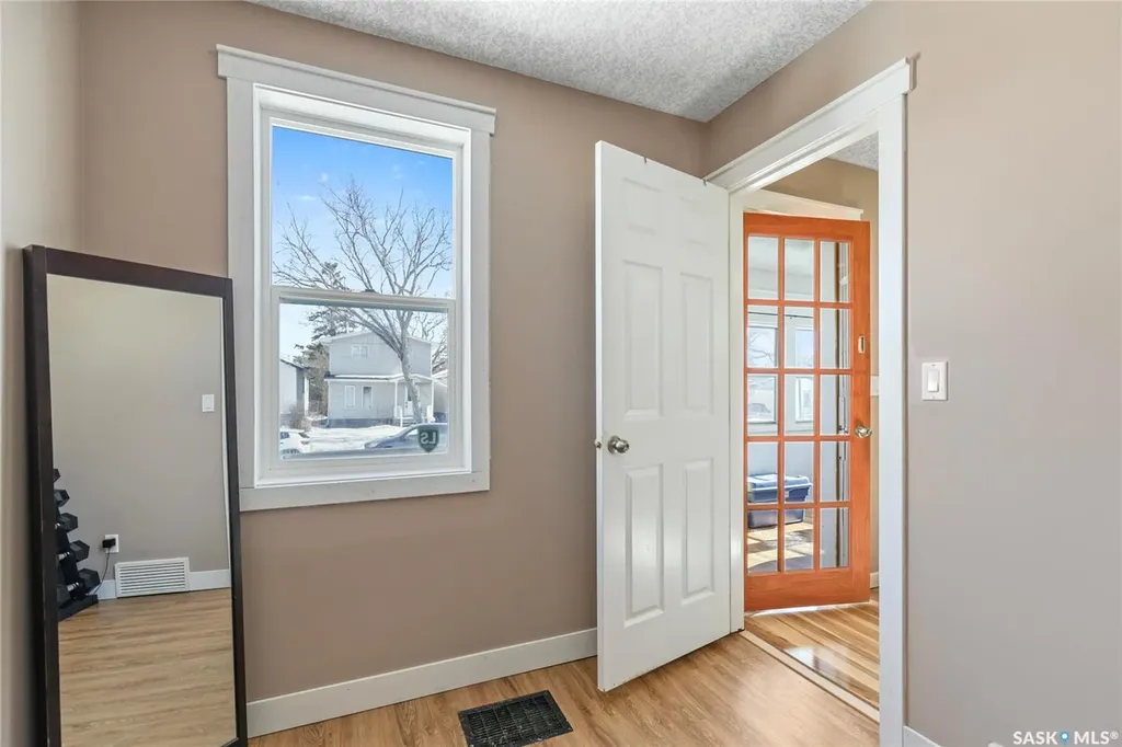 1438 Connaught Street Regina SK S4T 4S9