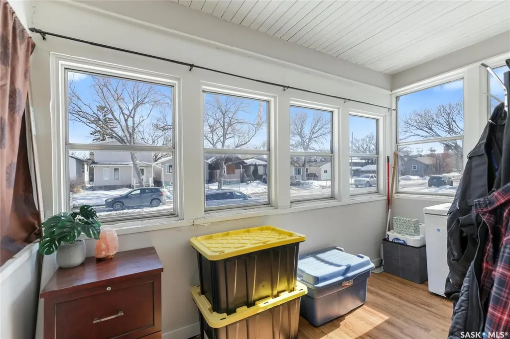 1438 Connaught Street Regina SK S4T 4S9