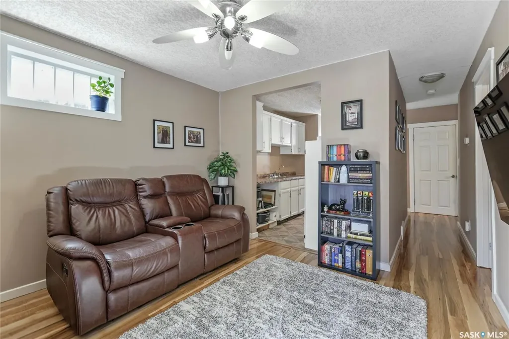 1438 Connaught Street Regina SK S4T 4S9