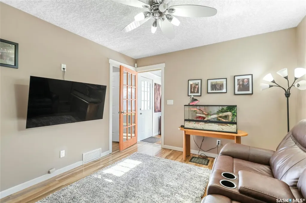 1438 Connaught Street Regina SK S4T 4S9