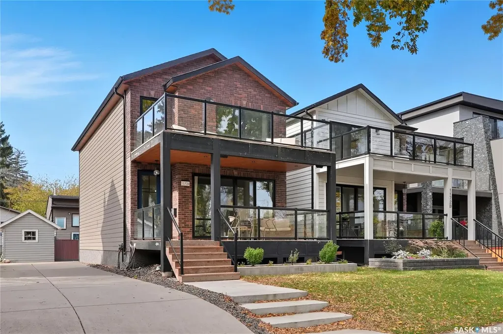 1172A Spadina Crescent E Saskatoon SK S7K 3H8