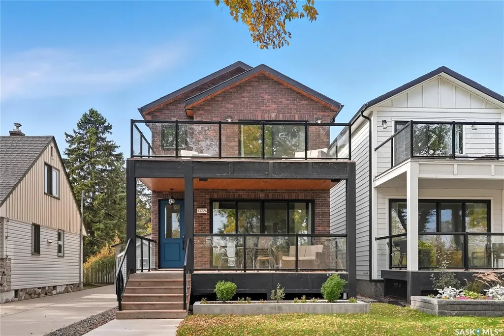 1172A Spadina Crescent E Saskatoon SK S7K 3H8
