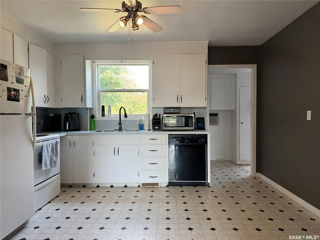 410 6th Street E Wynyard SK S0A 4T0