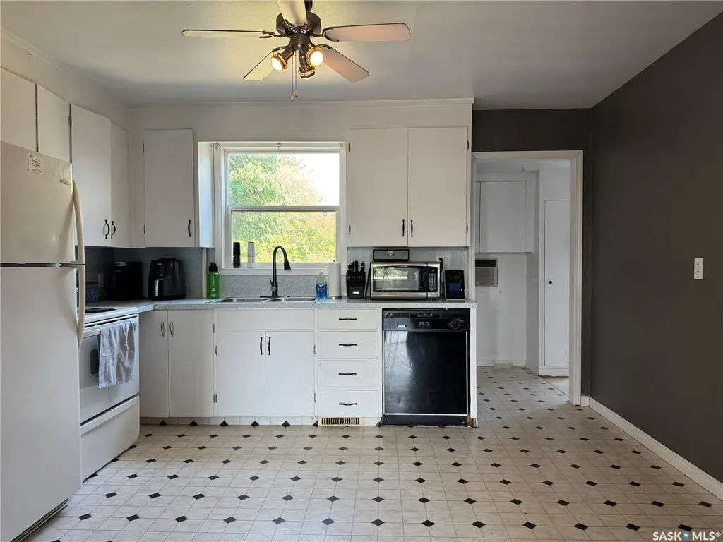 410 6th Street E Wynyard SK S0A 4T0