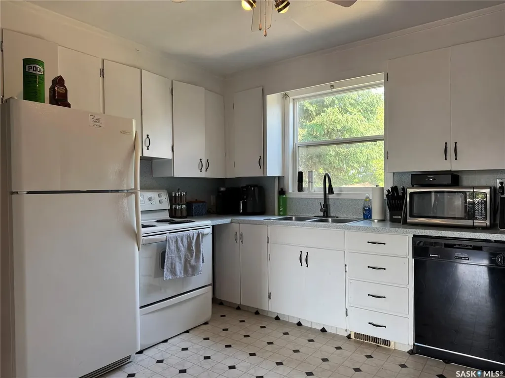 410 6th Street E Wynyard SK S0A 4T0