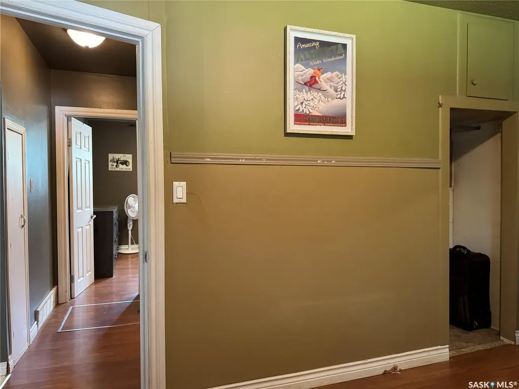 410 6th Street E Wynyard SK S0A 4T0