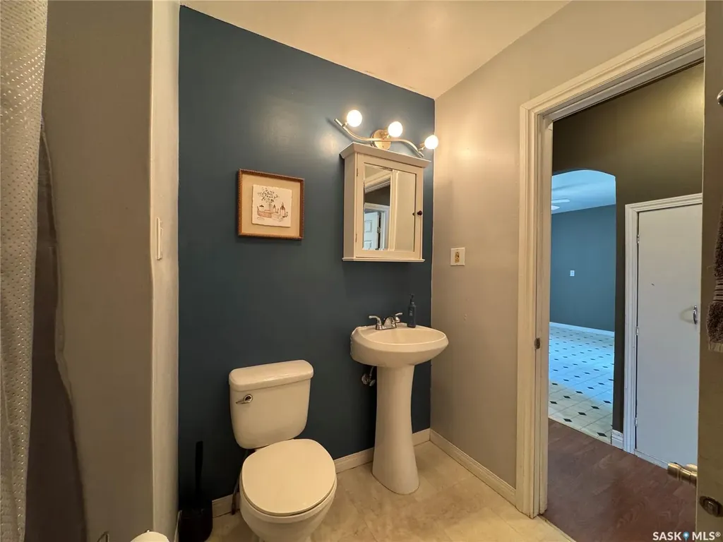 410 6th Street E Wynyard SK S0A 4T0