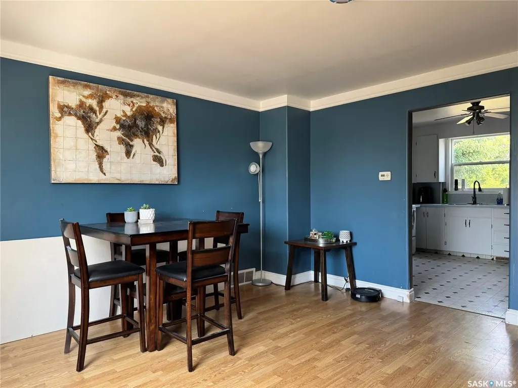 410 6th Street E Wynyard SK S0A 4T0