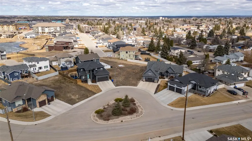 722 32nd Street W Prince Albert SK S6V 7T5