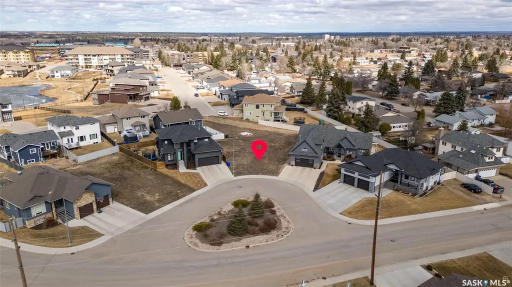 722 32nd Street W Prince Albert SK S6V 7T5