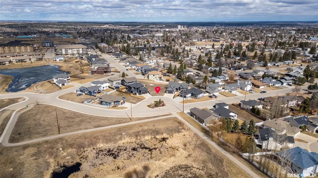722 32nd Street W Prince Albert SK S6V 7T5