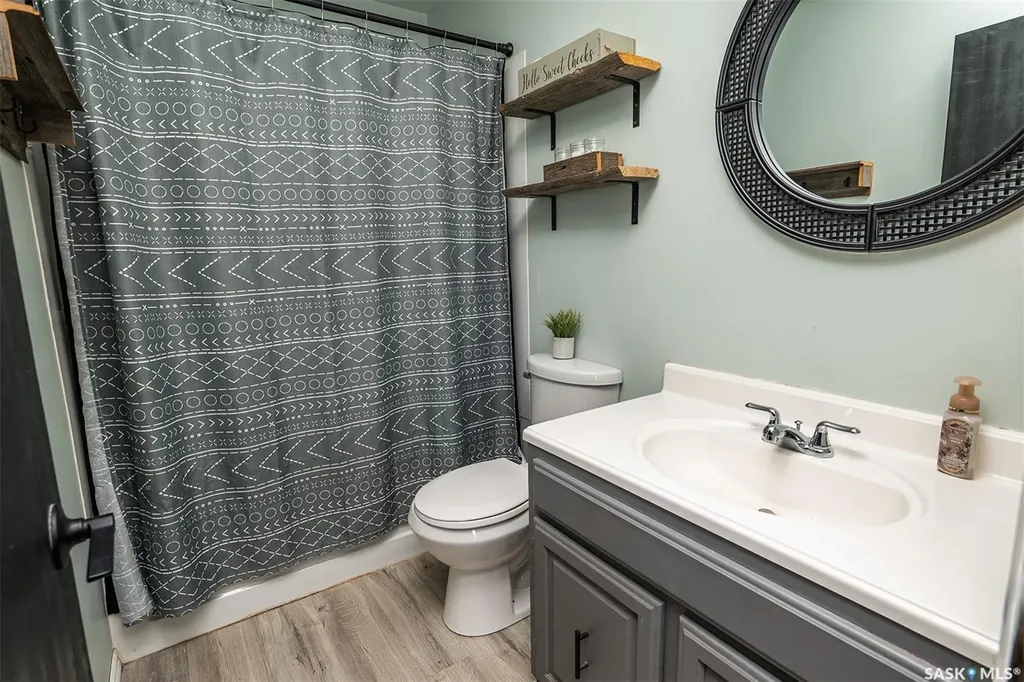 Rural Address Big Quill Rm No. 308 SK S0A 4T0